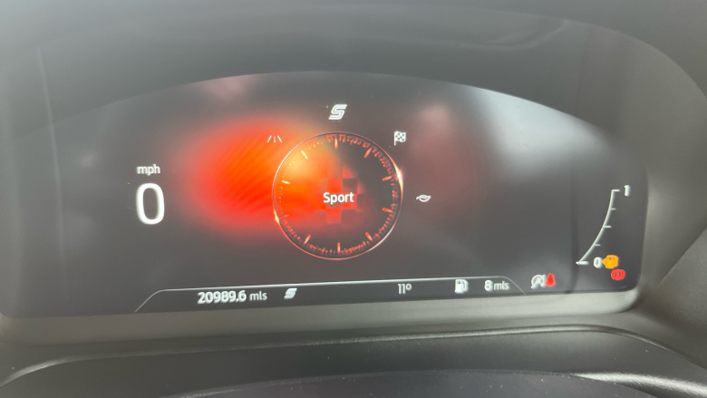 Ford Puma ST 1.5 EcoBoost ST 5dr Petrol Hatchback